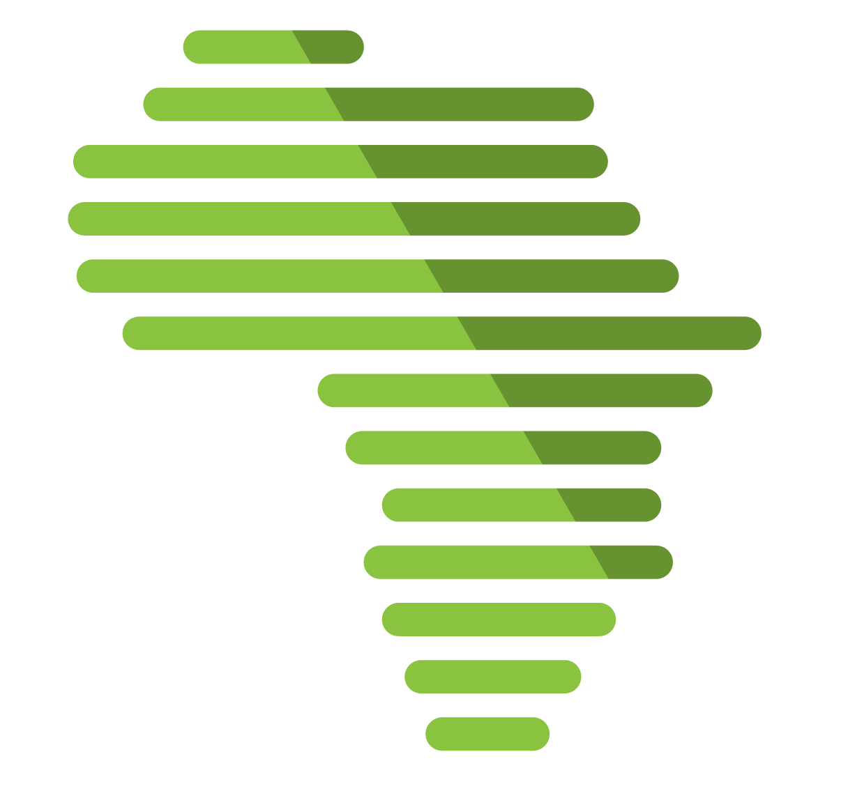 Digital collective africa logo